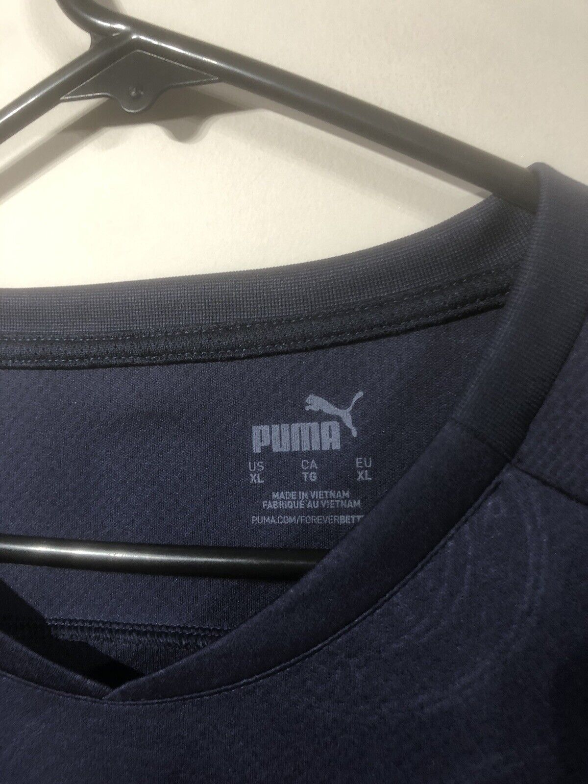 Ruben 3 Manchester City 2021 22 Xl 3rd Shirt Puma Excellent Condition 759219 03