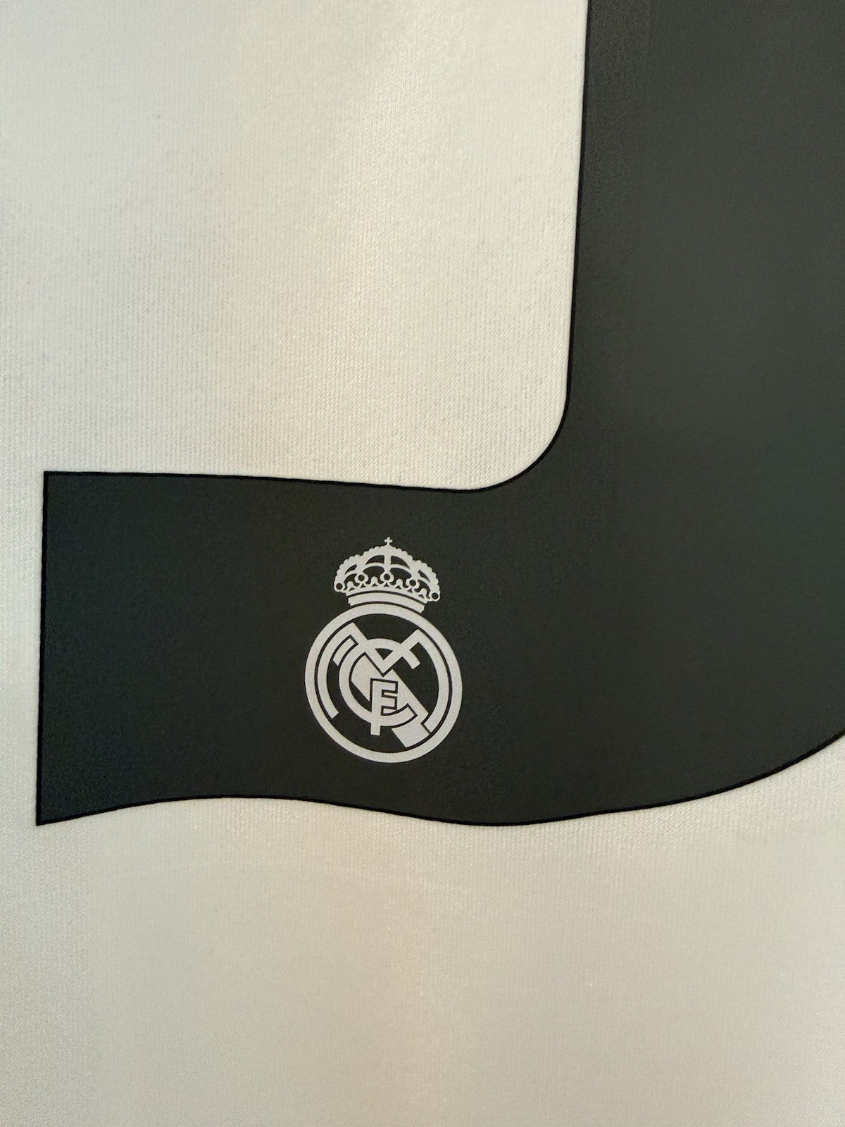 Real Madrid Isco #23 2014/15 Small Home CL Shirt Excellent Condition M38202