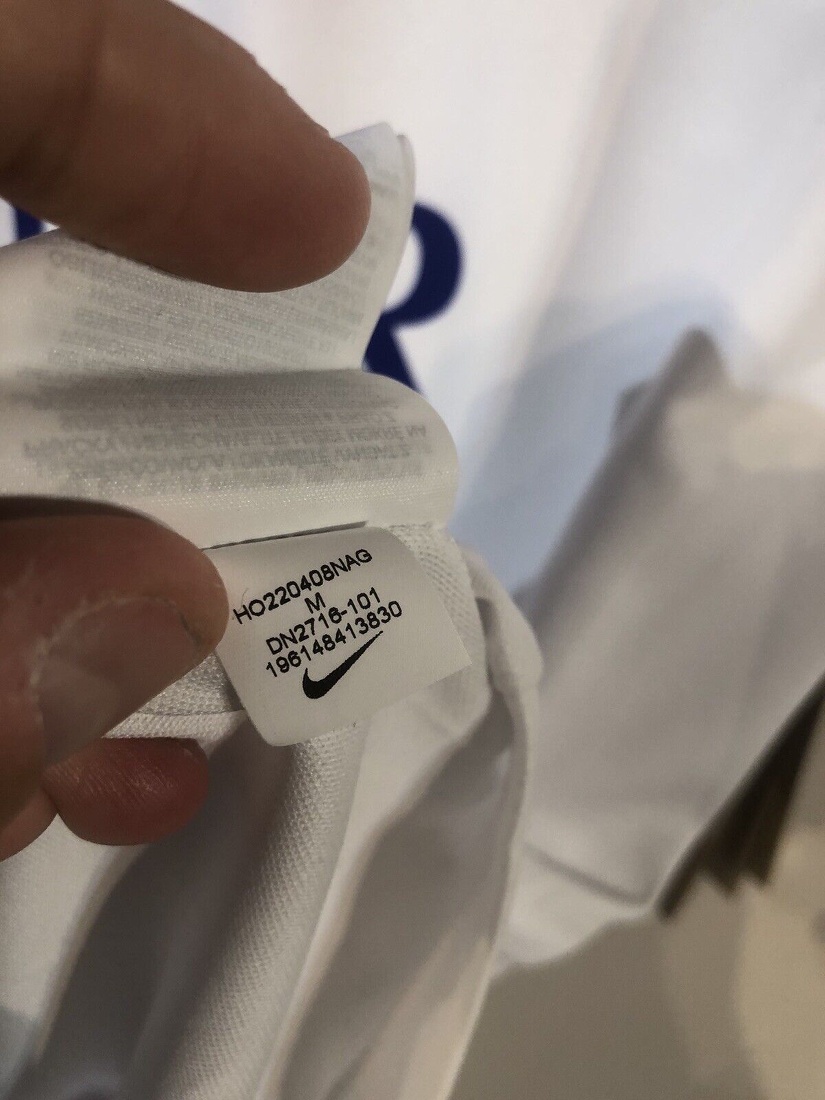 Messi #30 Paris St Germain 2022/23 Medium Euro Away Shirt Nike Excellent Conditi