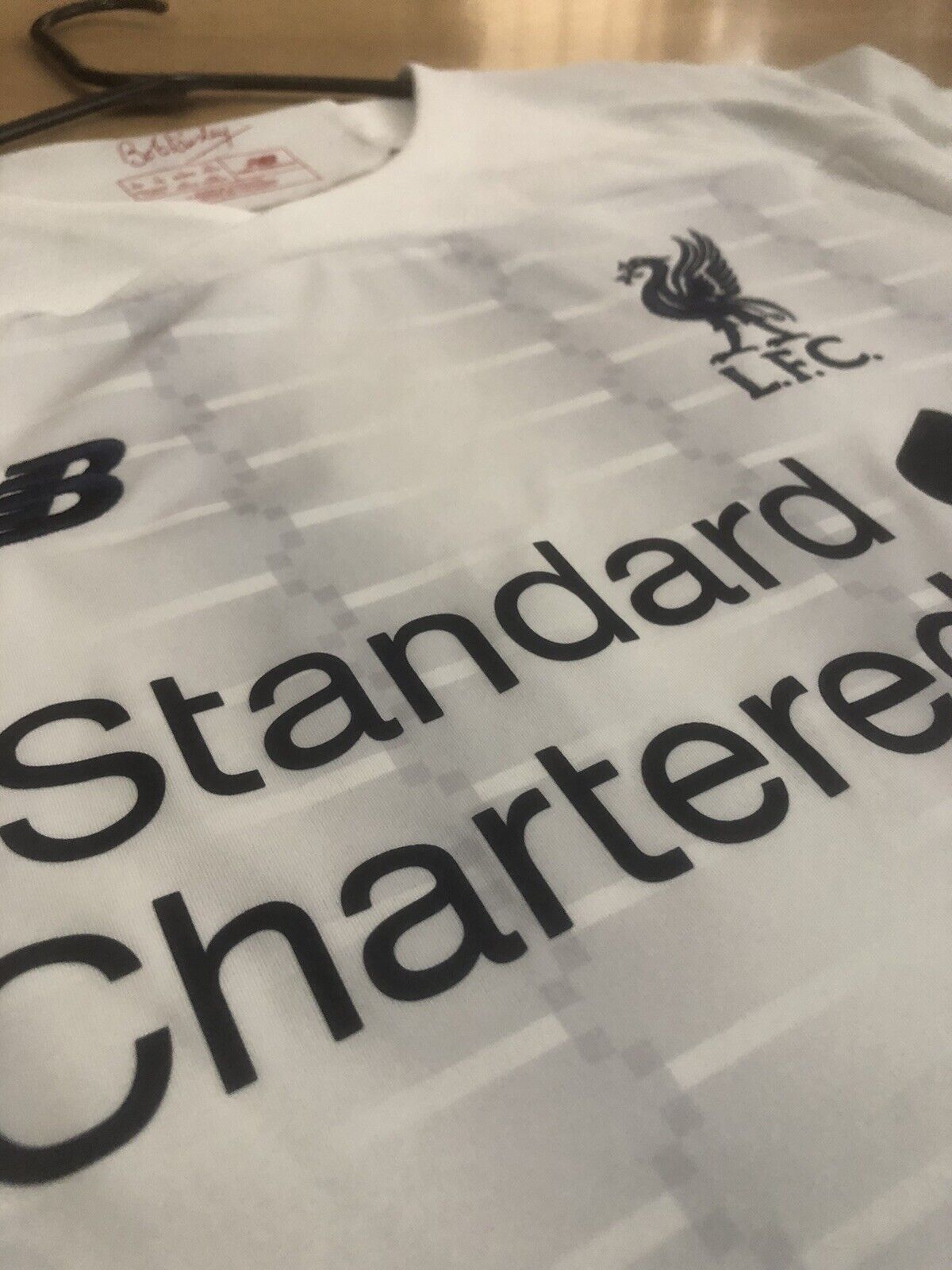 Henderson 14 Liverpool Large 2019 20 Away Shirt Excellent Condition Mt930013