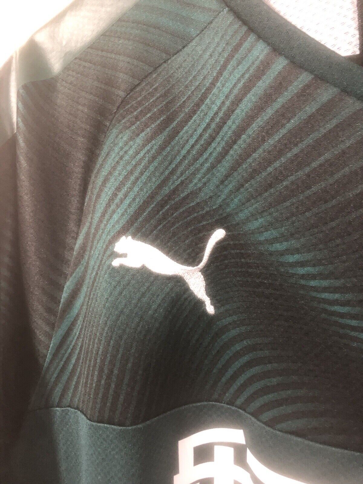 Saint Maximin 10 Newcastle Utd Away Large 2019 20 Excellent Condition 756299 03