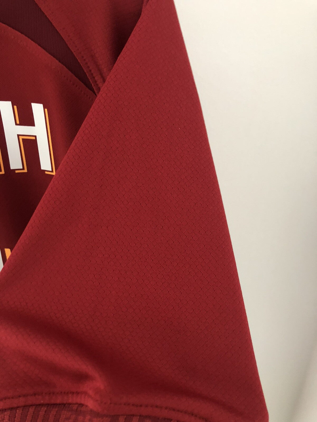 Liverpool M. Salah #11 2022/23 XL Home Shirt Nike Excellent Condition DM1843-609