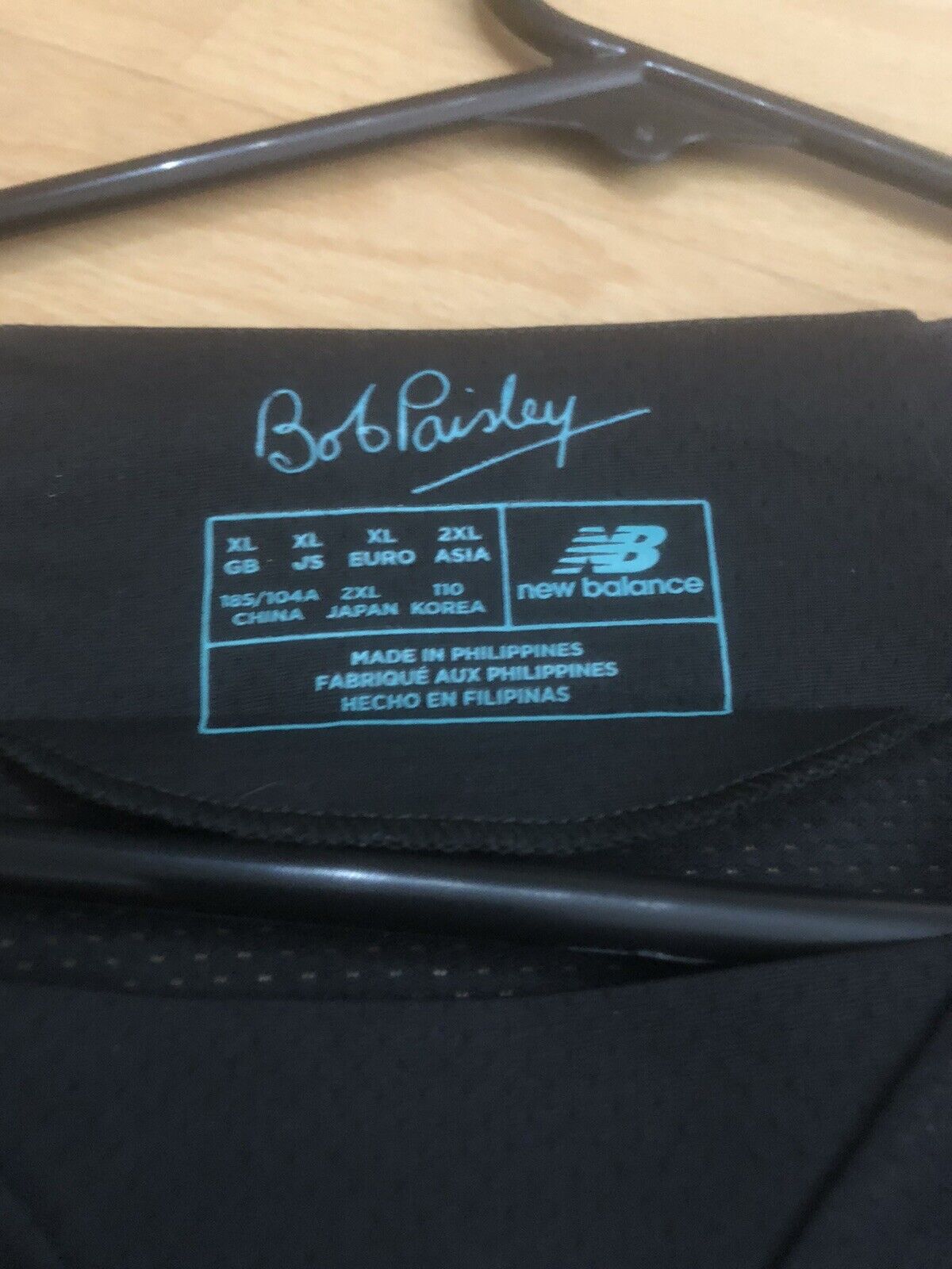 Robertson 26 Liverpool Xl 2019 20 3rd Shirt Excellent Condition Mt930023