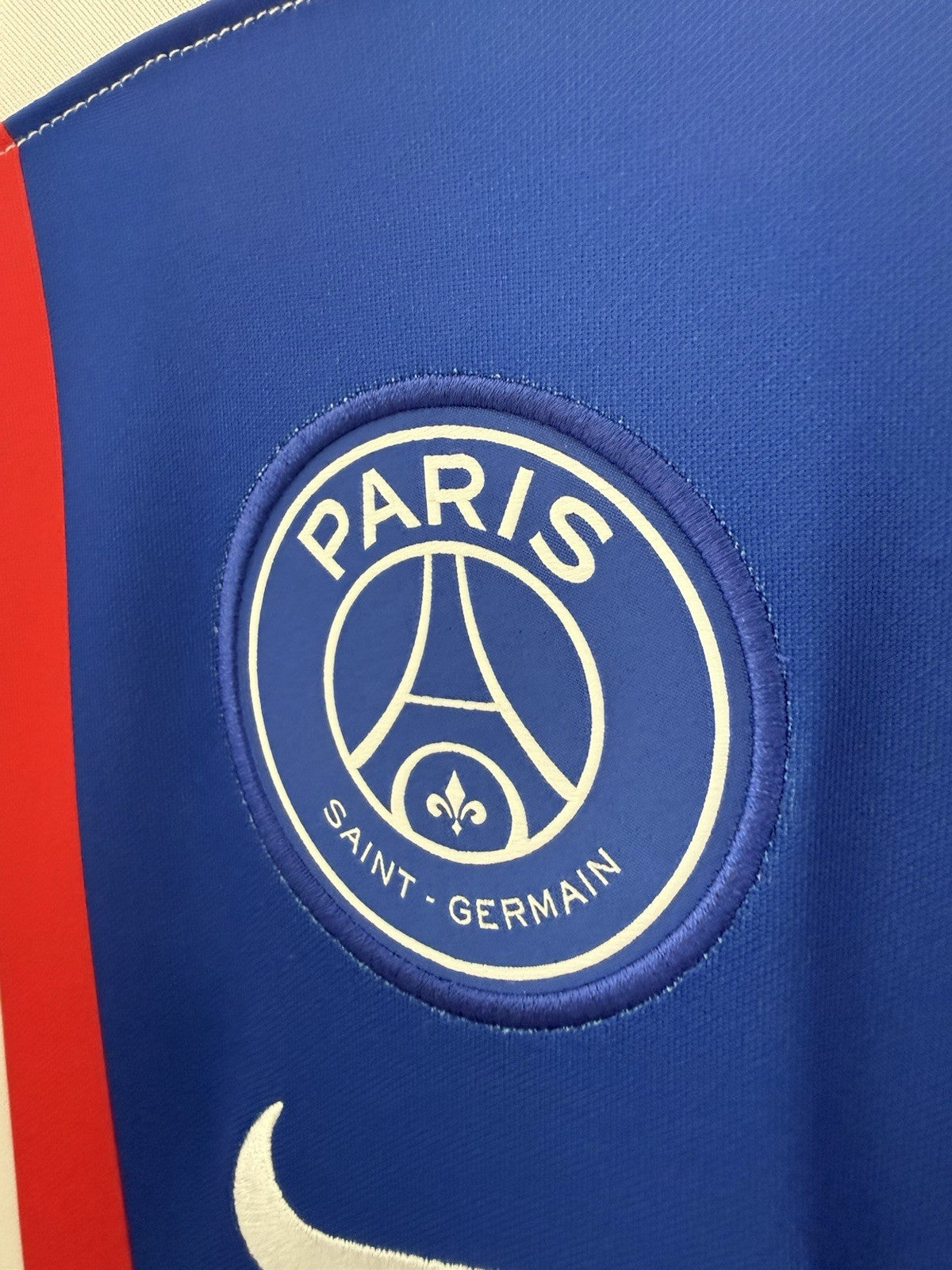 PSG Messi #30 2022/23 Large Away Shirt Nike Excellent Condition DN2716-101