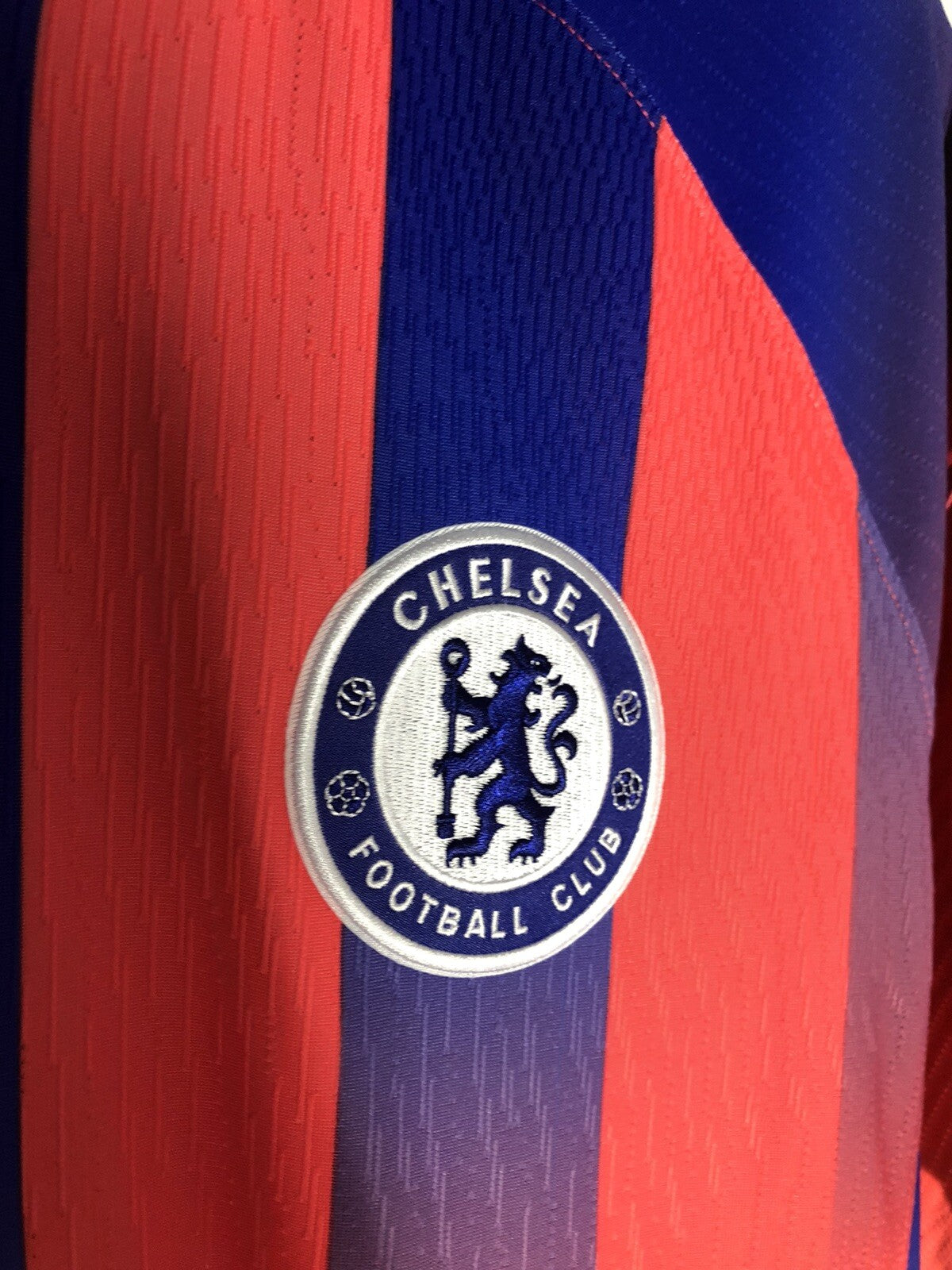 Chelsea Havertz #29 2020/21 Medium Vaporknit 3rd Shirt BNWT CK7651-851