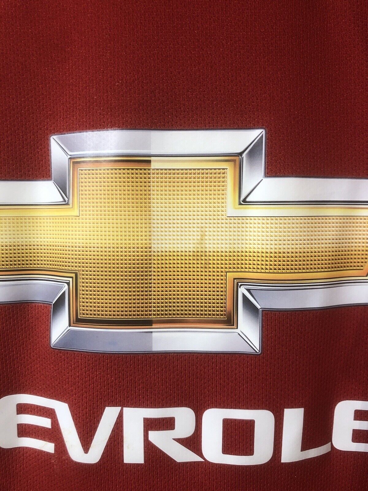 Mata #8 Manchester United Medium 2014/15 Home Shirt Nike Excellent Condition