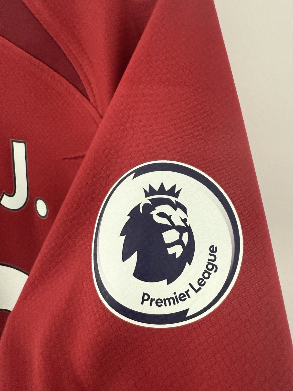 Liverpool Diogo .J #20 Large 2022/23 Home Shirt Excellent Condition DM1843-609