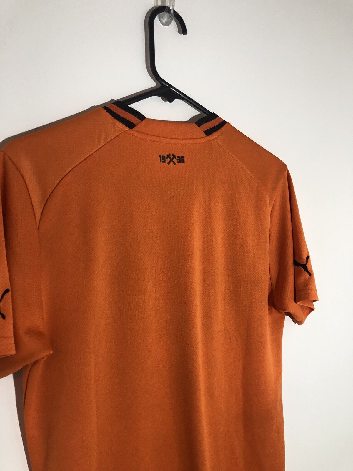 Shakhtar Donetsk 2022/23 24 Home Small Shirt Puma Excellent Condition 765627 01