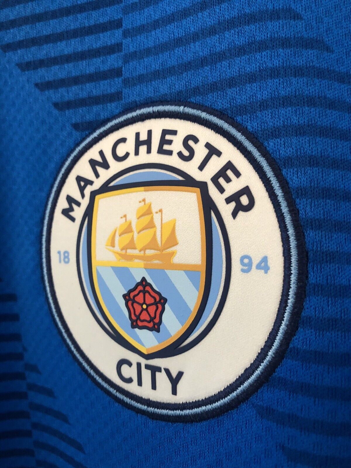 Ederson M 31 Manchester City 2022 23 Medium Away Gk Excellent Conditio 765745 98