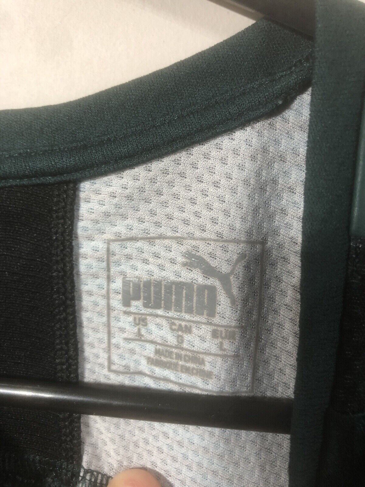 Saint Maximin 10 Newcastle Utd Away Large 2019 20 Excellent Condition 756299 03