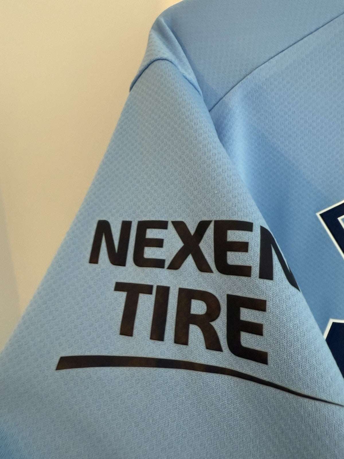 Manchester City Foden #47 2022/23 XL Home Excellent Condition 765710-01