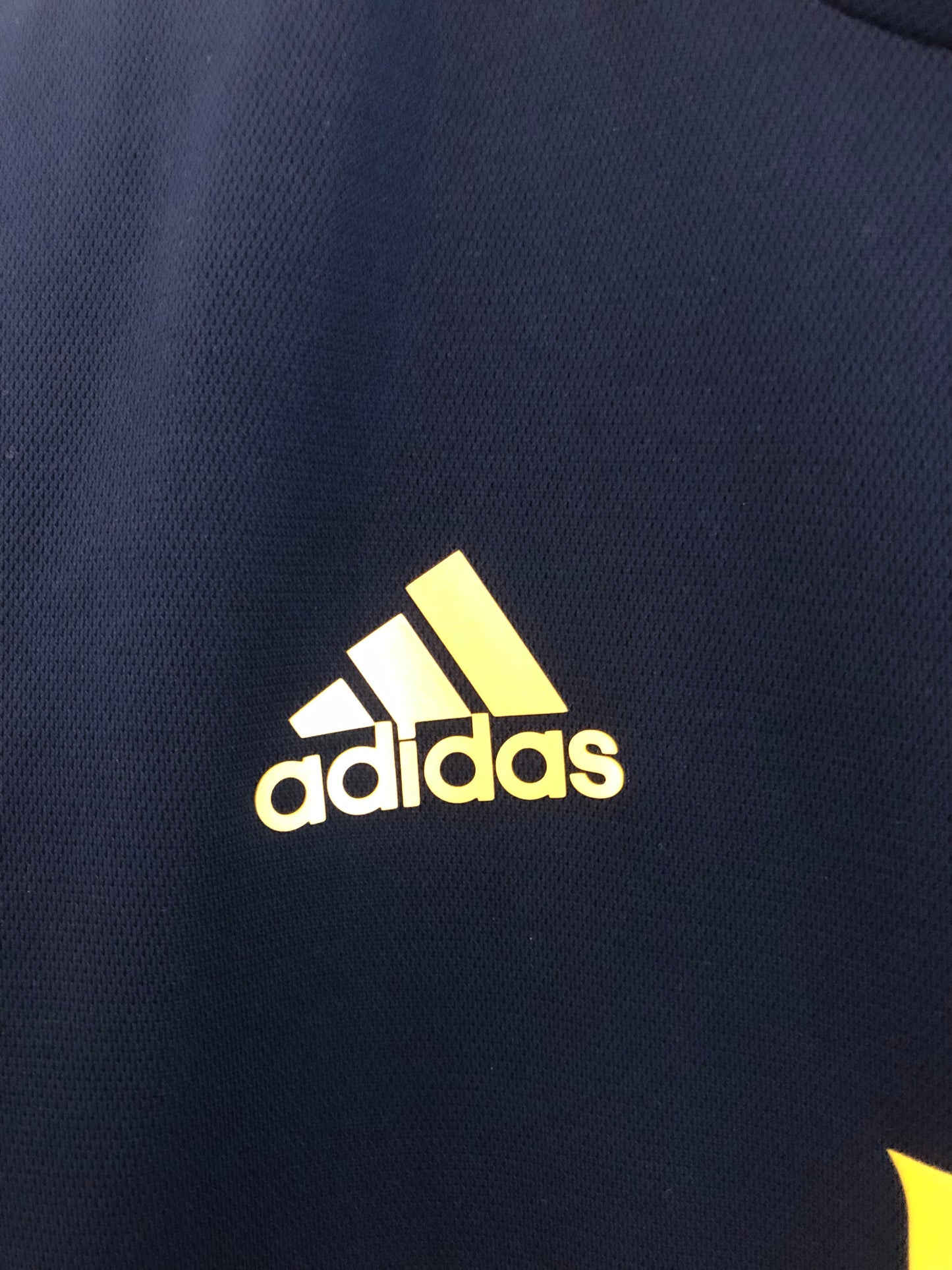 Saka #77 Arsenal 2019/20 Small 3rd Football Shirt Excellent Condition FJ9322