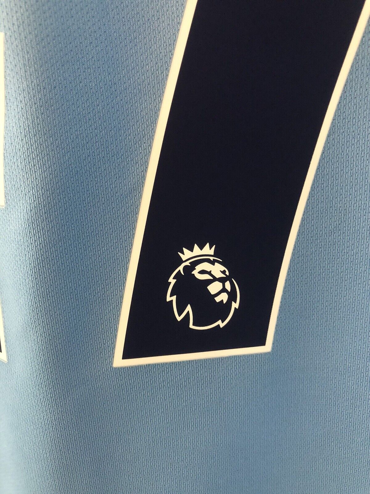 Foden 47 Manchester City 2018 19 Medium Home Excellent Condition 894431 489