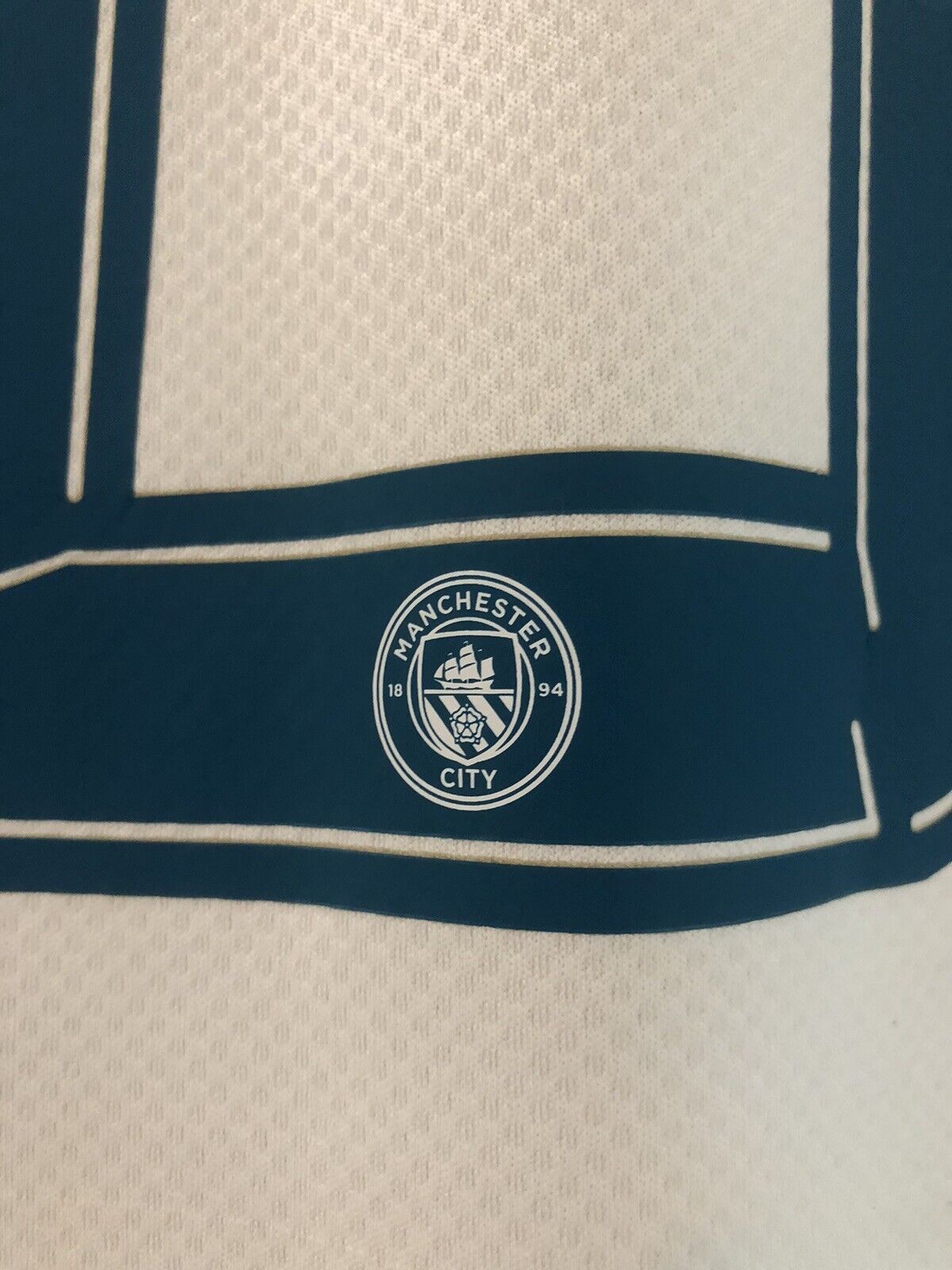 Grealish 10 Manchester City 2021 22 Medium Away Excellent Condition 759211 02