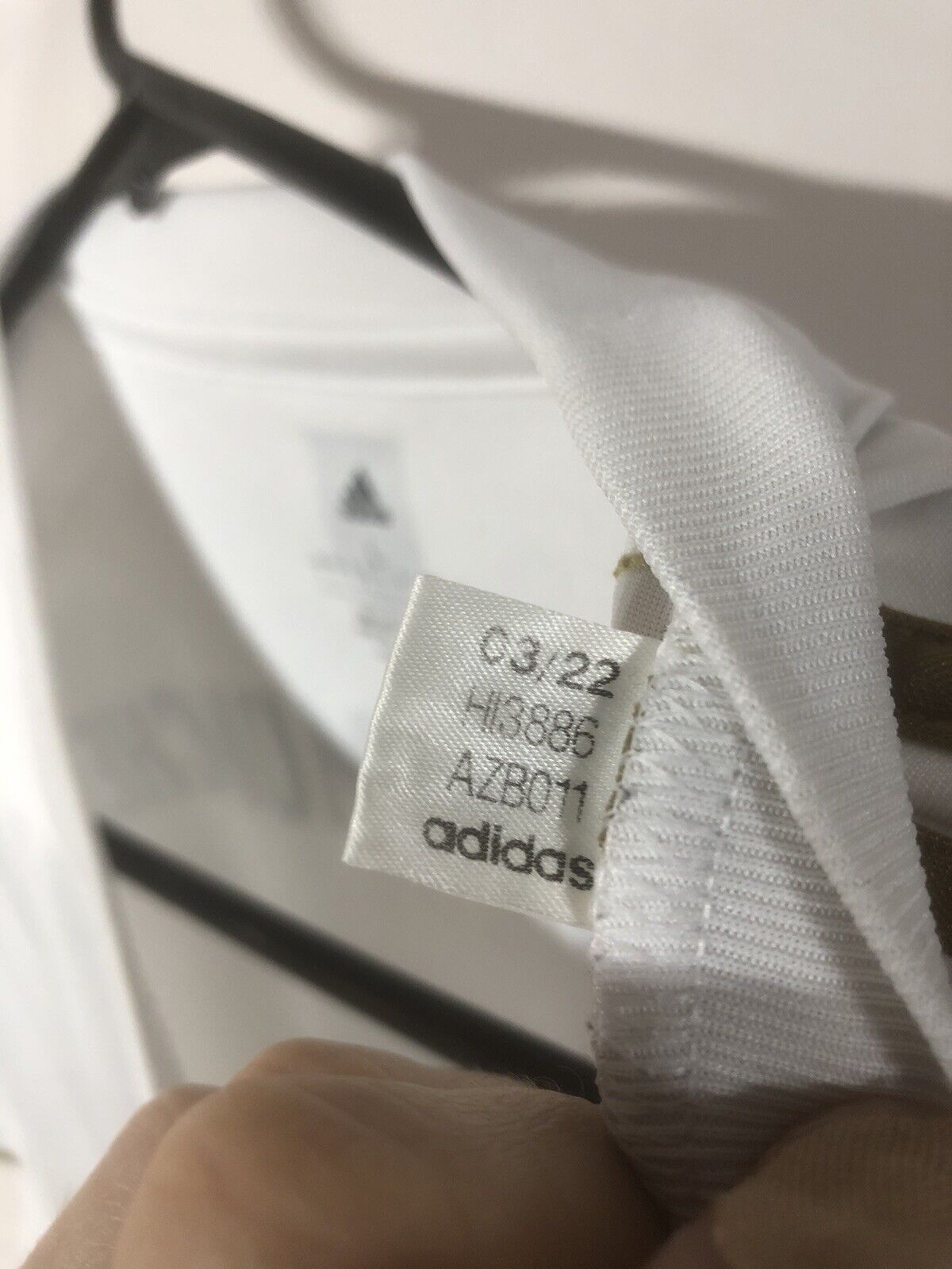 Mane 17 Bayern Munich 2022 23 Large Away Shirt Excellent Condition Hi3886