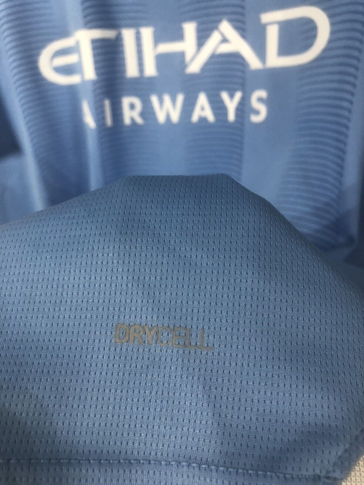 Foden 47 Manchester City 2023 24 XXl Home Shirt Excellent Condition 770438 01