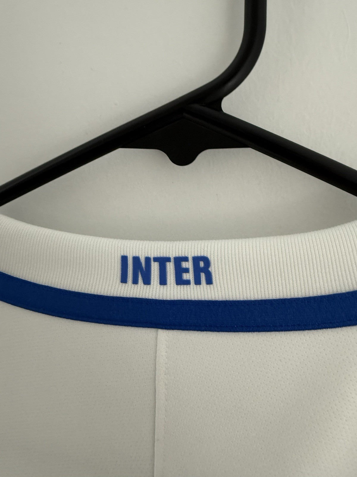Inter Milan Brozovic #77 2016/17 Medium Away Shirt Excellent Conditio 776888-101