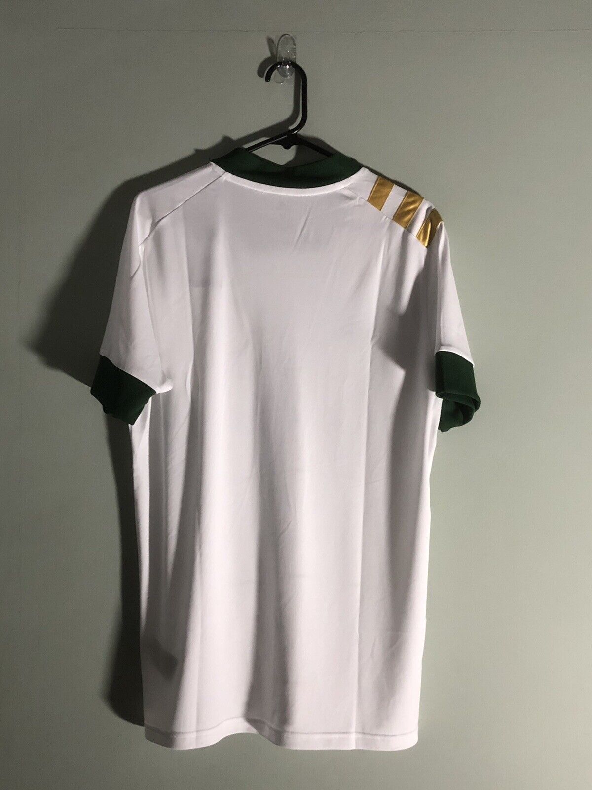 Portland Timbers 2021 Medium Away Football Shirt Jersey Adidas BNWT