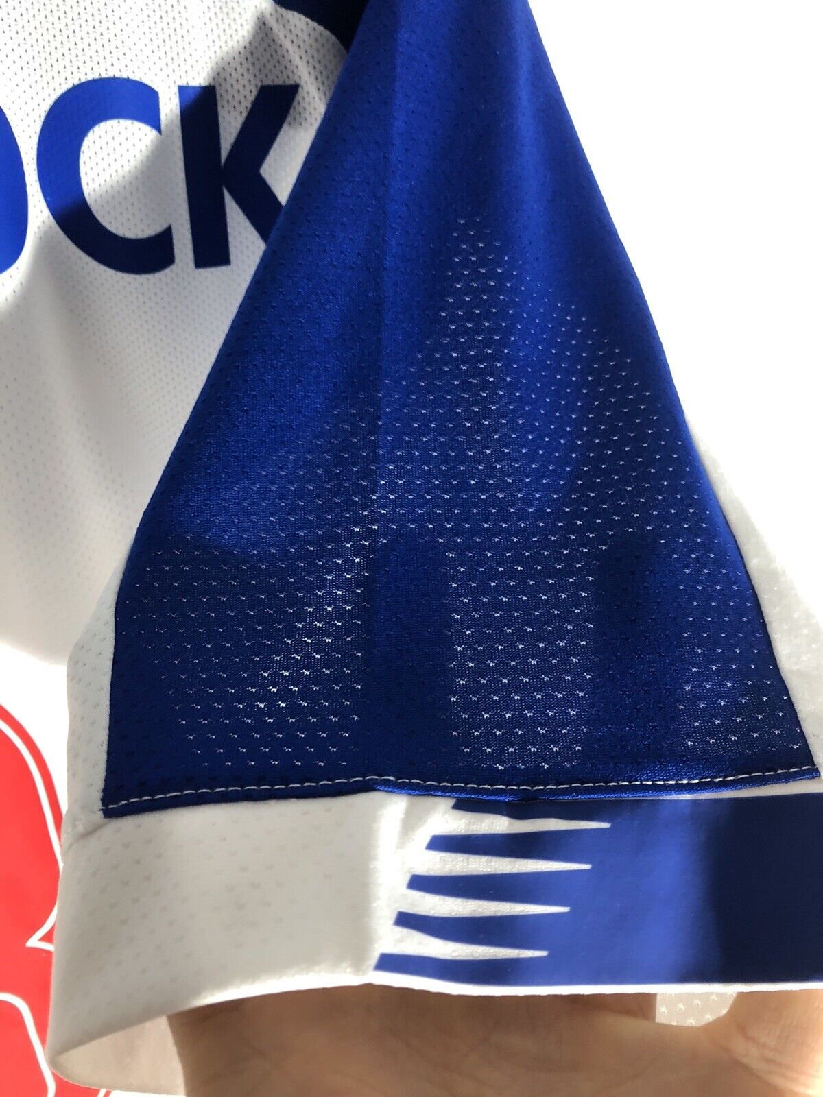 Pepe #3 FC Porto XL 2019/20 Home Shirt New Balance Excellent Condition MT930134