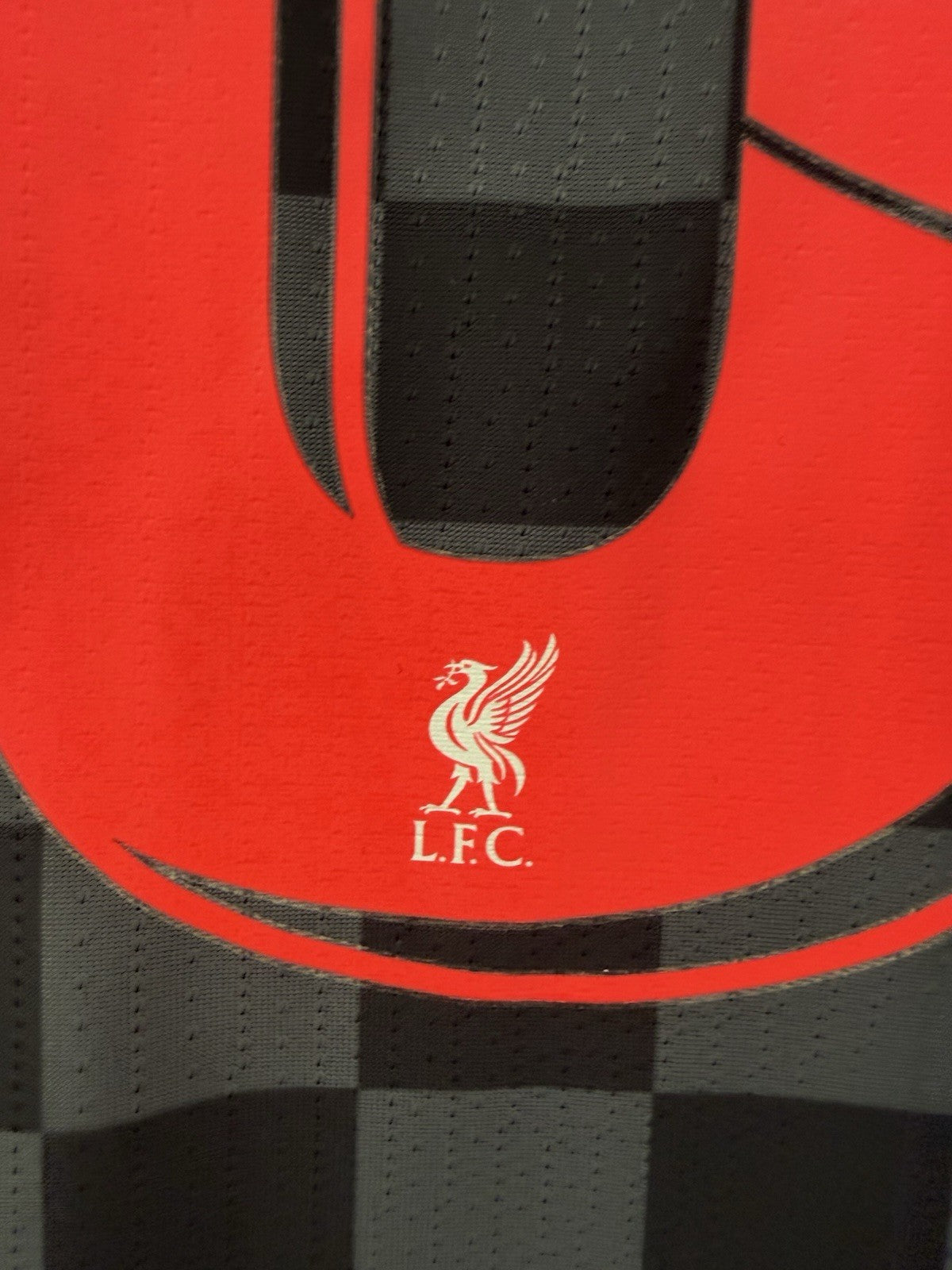Liverpool Alexander-Arnold #66 2020/21 Vaporknit Medium 3rd BNWT CZ3200-060