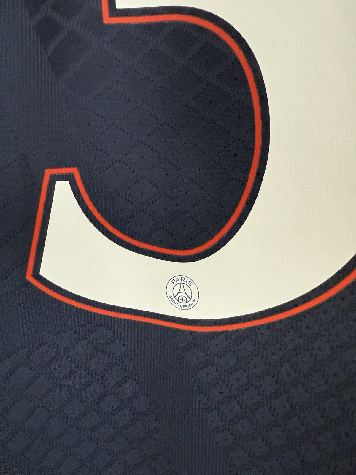 PSG Messi #30 DriFitAdv 2022/23 Medium Home Shirt Excellent Condition DJ7649-480