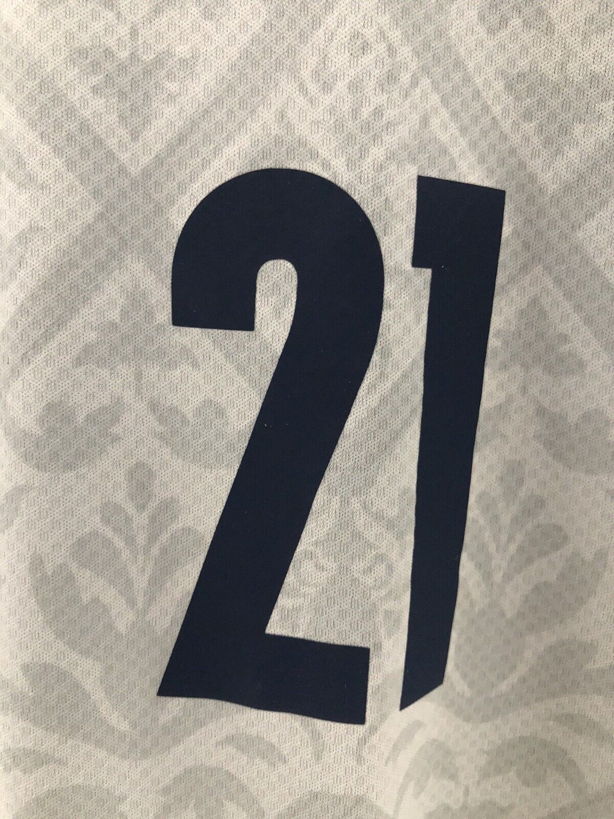 Donnarumma 21 Italy 2020 Away Gk Medium Puma Excellent Condition 756507 05