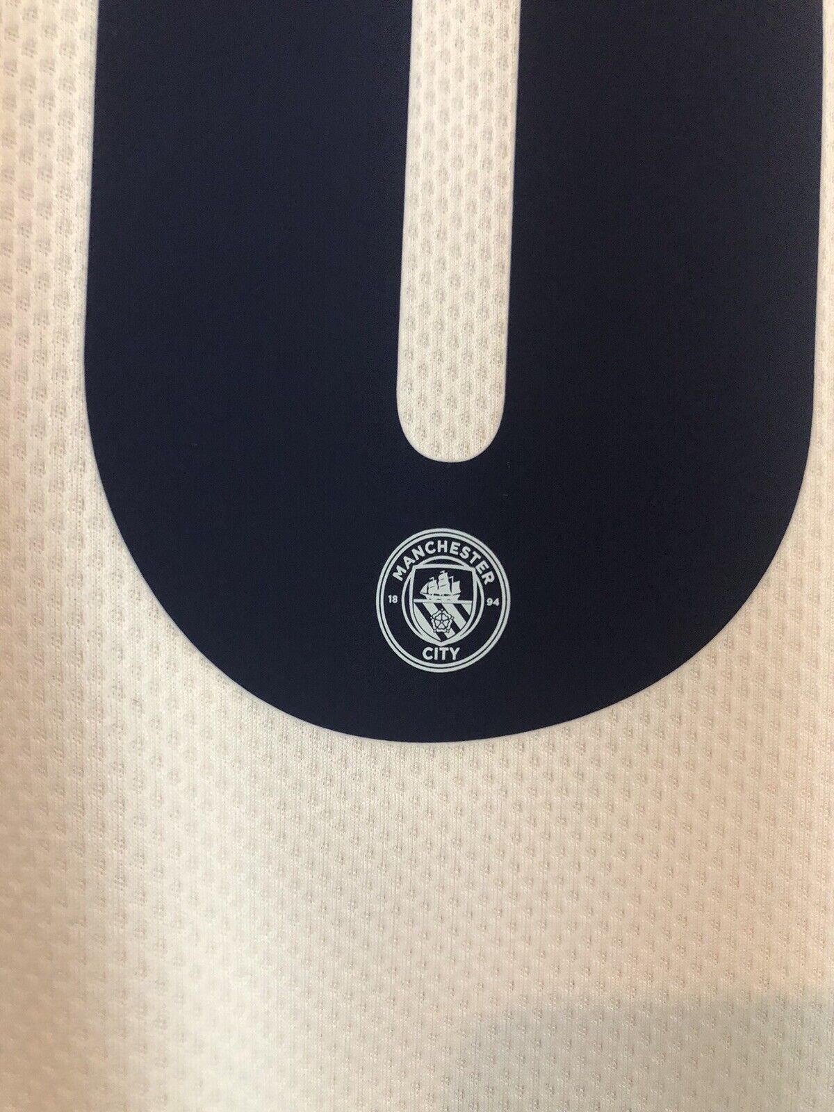 Rodrigo 16 Manchester City 2020 21 Medium Cl 3rd Excellent Condition 757095 03