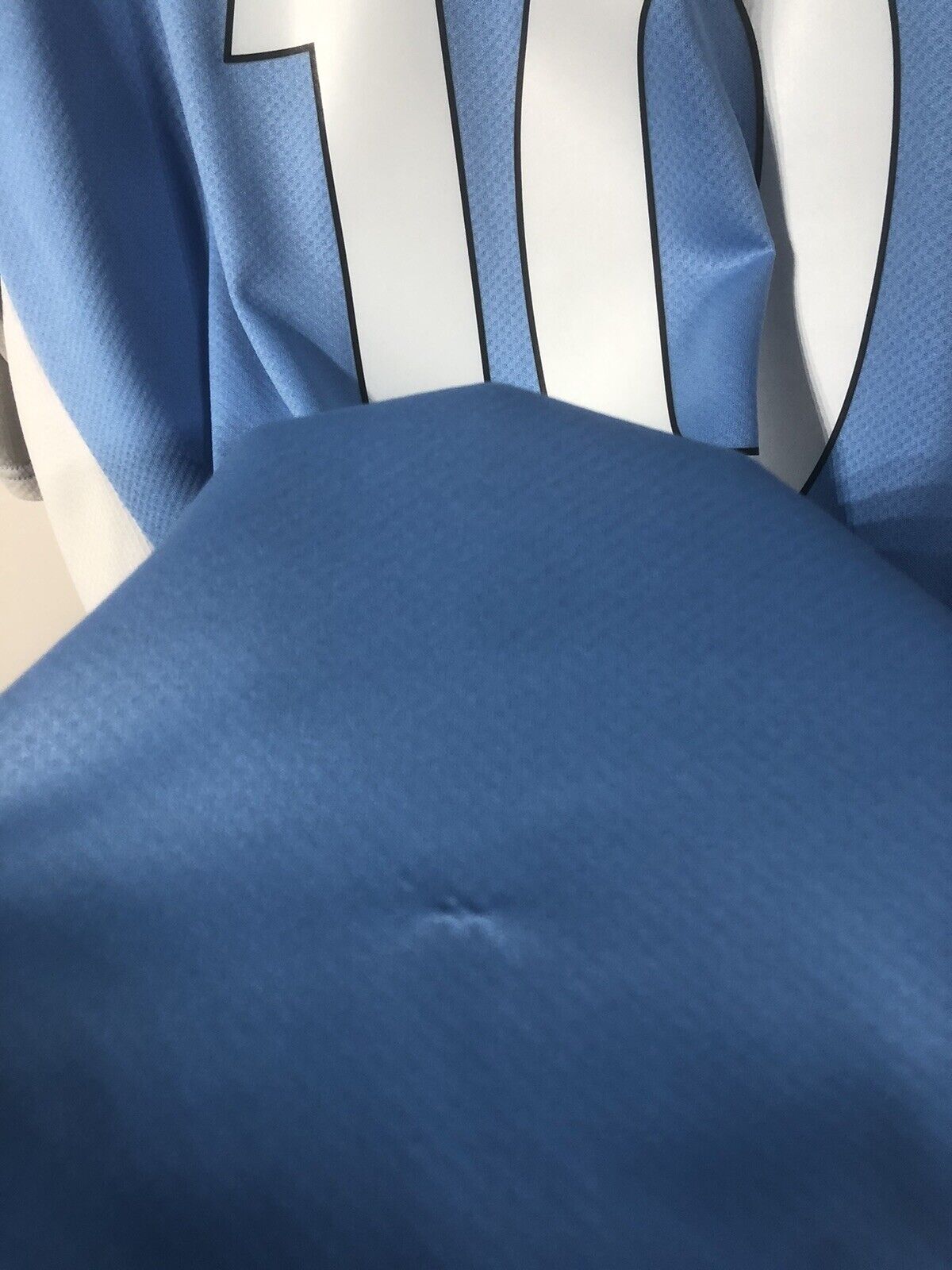 Grealish #10 Manchester City 2021/22 XL Home Shirt Excellent Condition