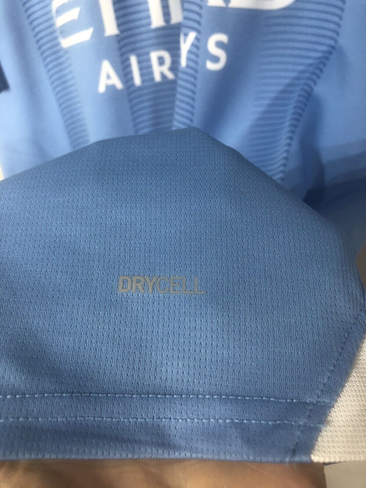 Foden 47 Manchester City 2023 24 Xl Home Shirt Excellent Condition 770438 01