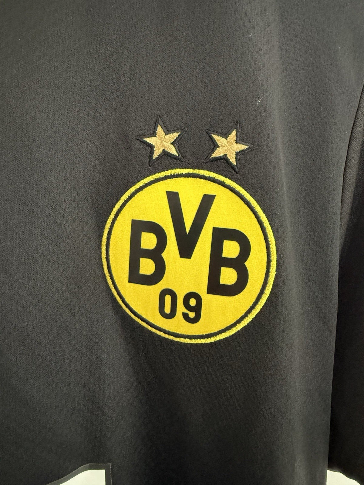 Borussia Dortmund Bellingham #22 2022/23 Small Away Excellent Conditio 765884-02