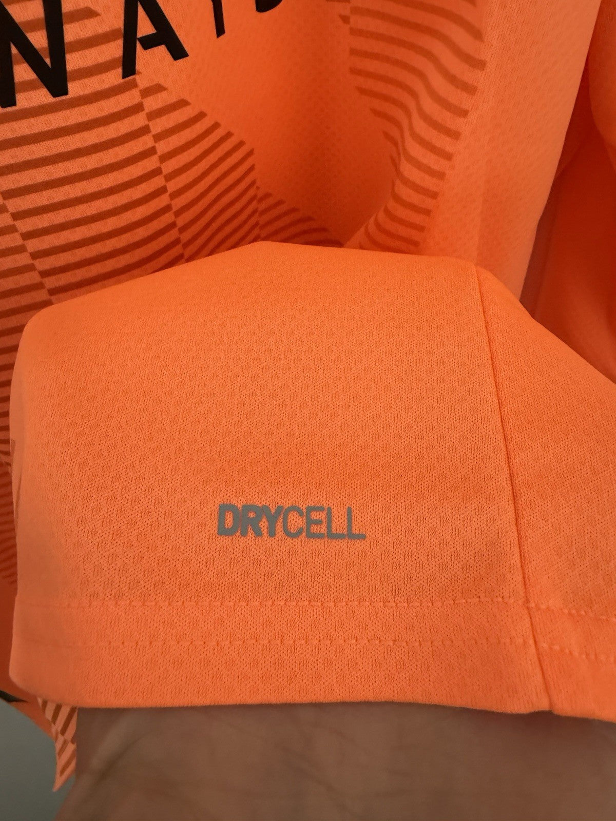 Manchester City Ederson M. #31 2022/23 Large 3rd Goalkeeper Shirt 765746-99