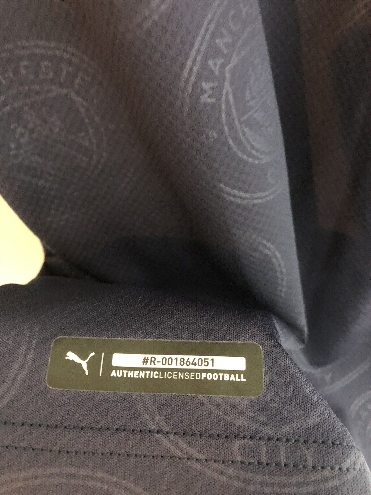 Joao Cancelo 27 Manchester City 2021 22 Medium 3rd Excellent Condition 759219 03