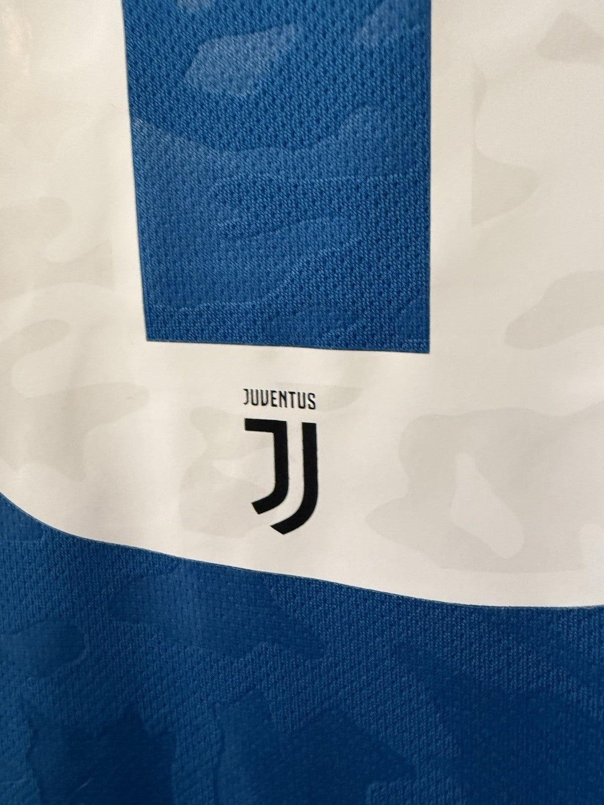 Juventus Ramsey #8 2019/20 Medium 3rd Shirt Adidas BNWT DW5471