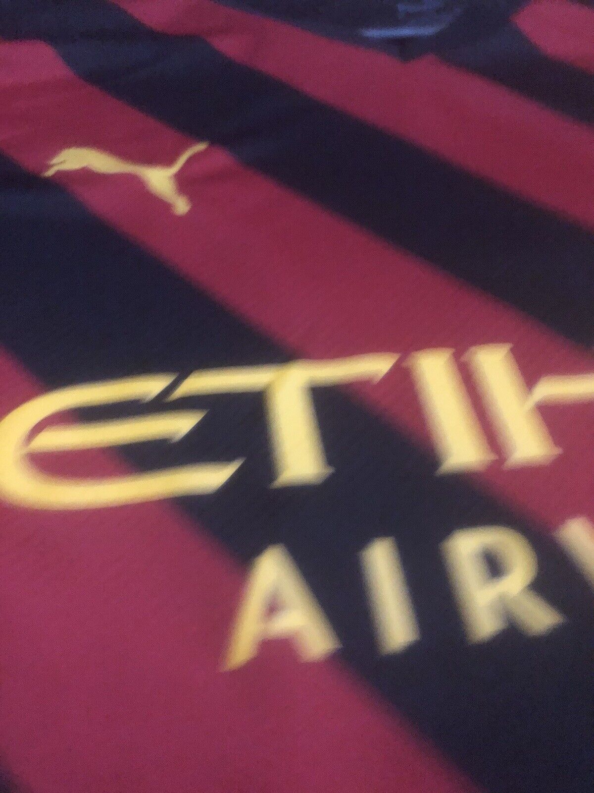 Ruben 3 Manchester City Treble 2022 23 Xl Away Excellent Condition 765723 02