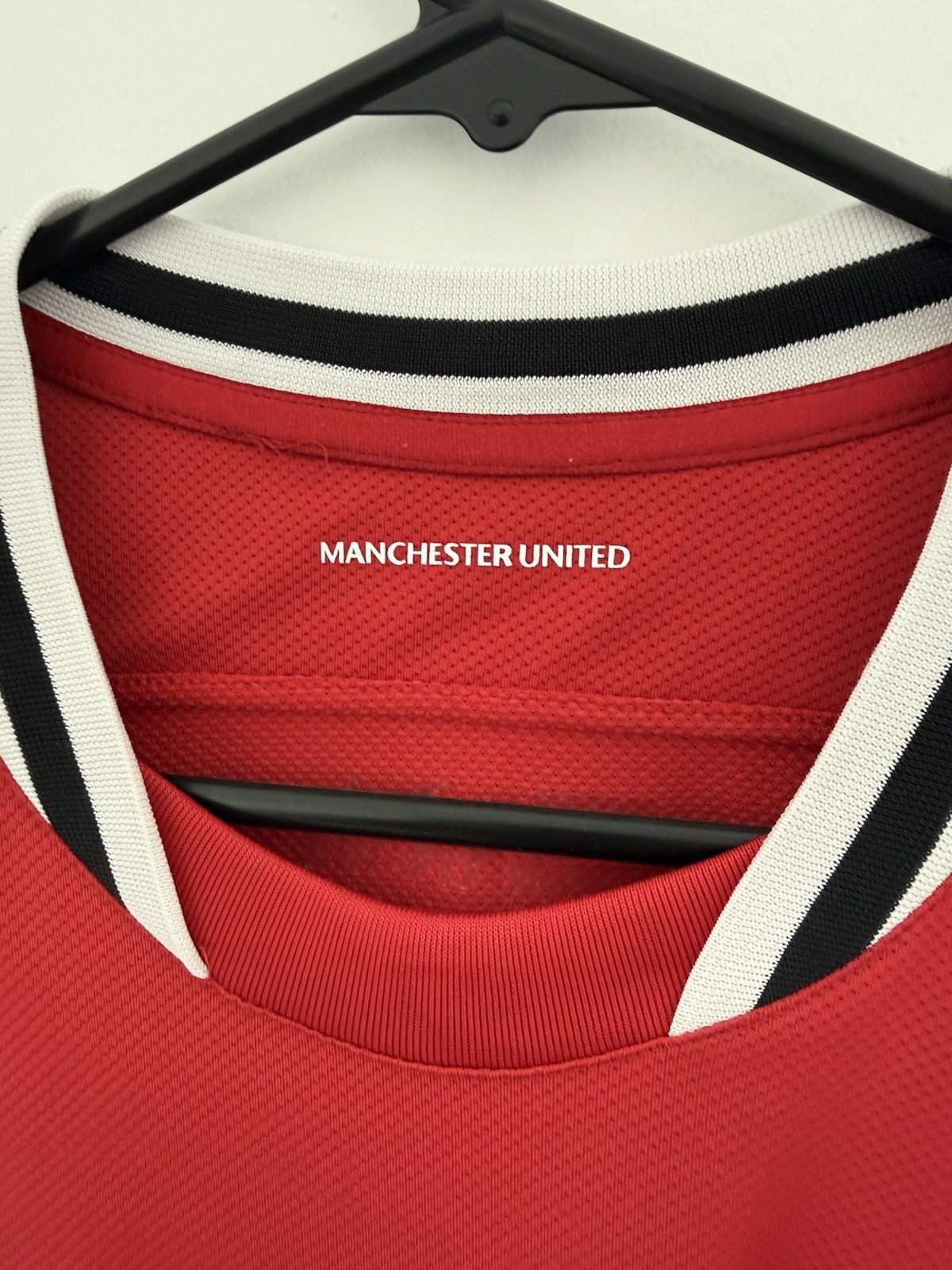 Manchester United Berbatov #9 2011/12 Medium Home Excellent Conditio 423932-623