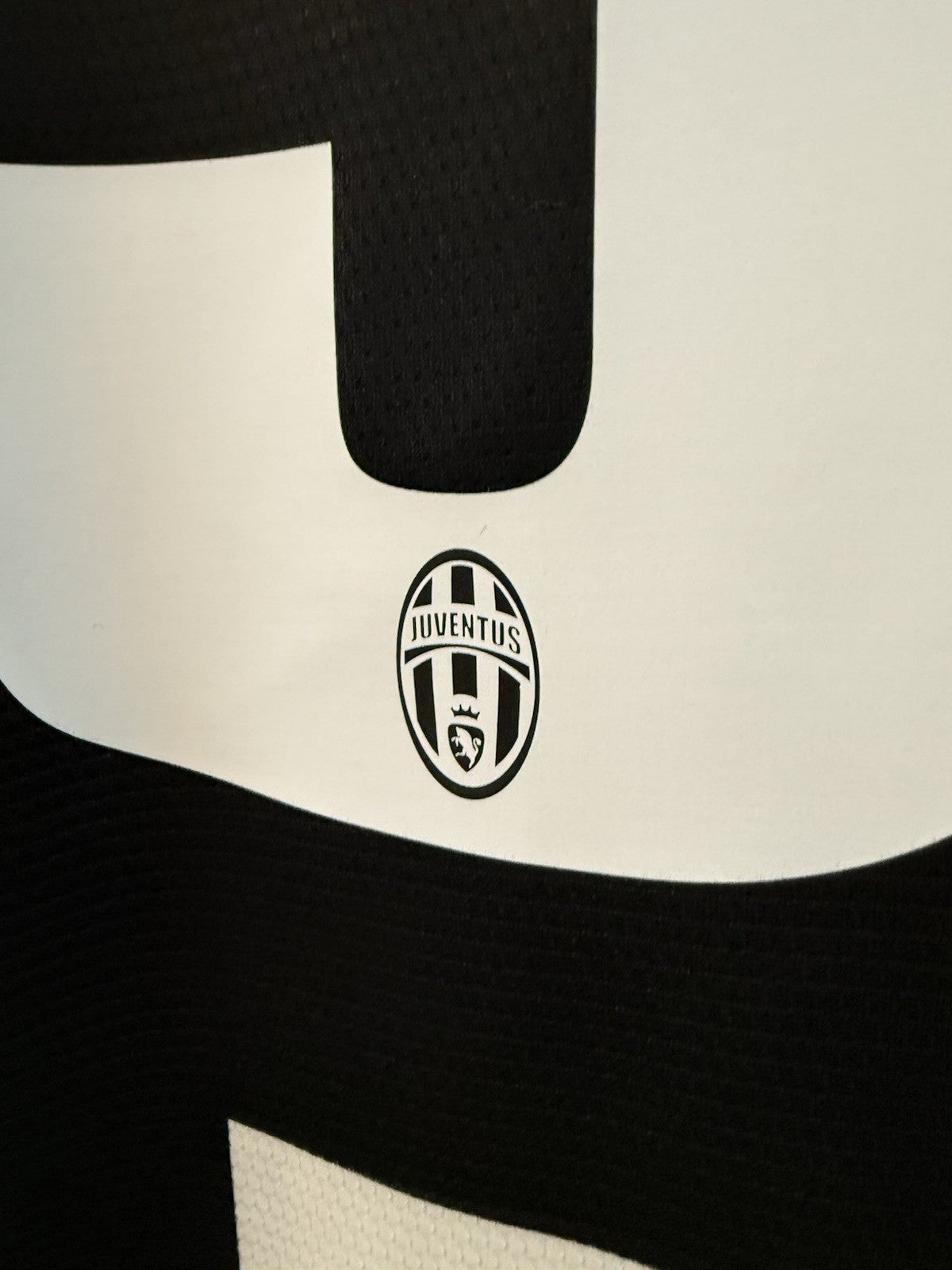 Juventus Vucinic #9 2013/14 Small Home Shirt Nike Excellent Condition 479331-106