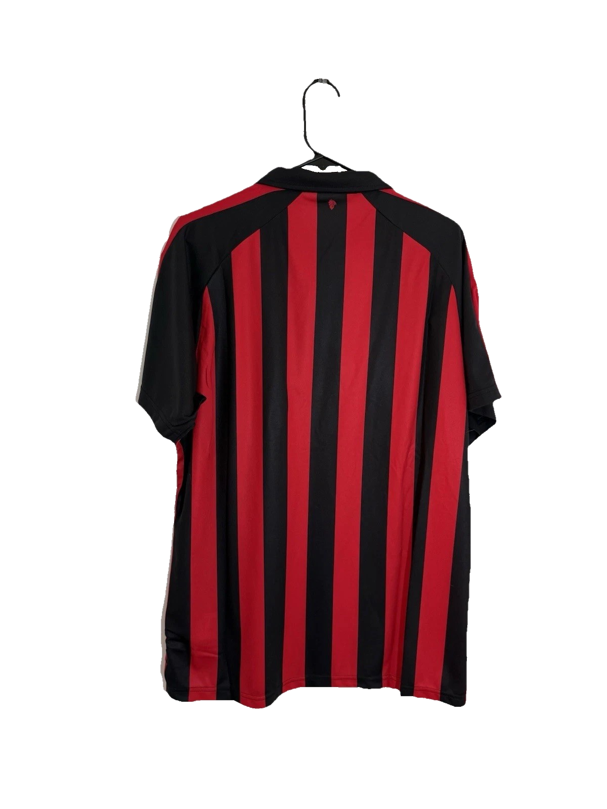 AC Milan 2018/19 XL Home Shirt Puma BNWT 754419-06