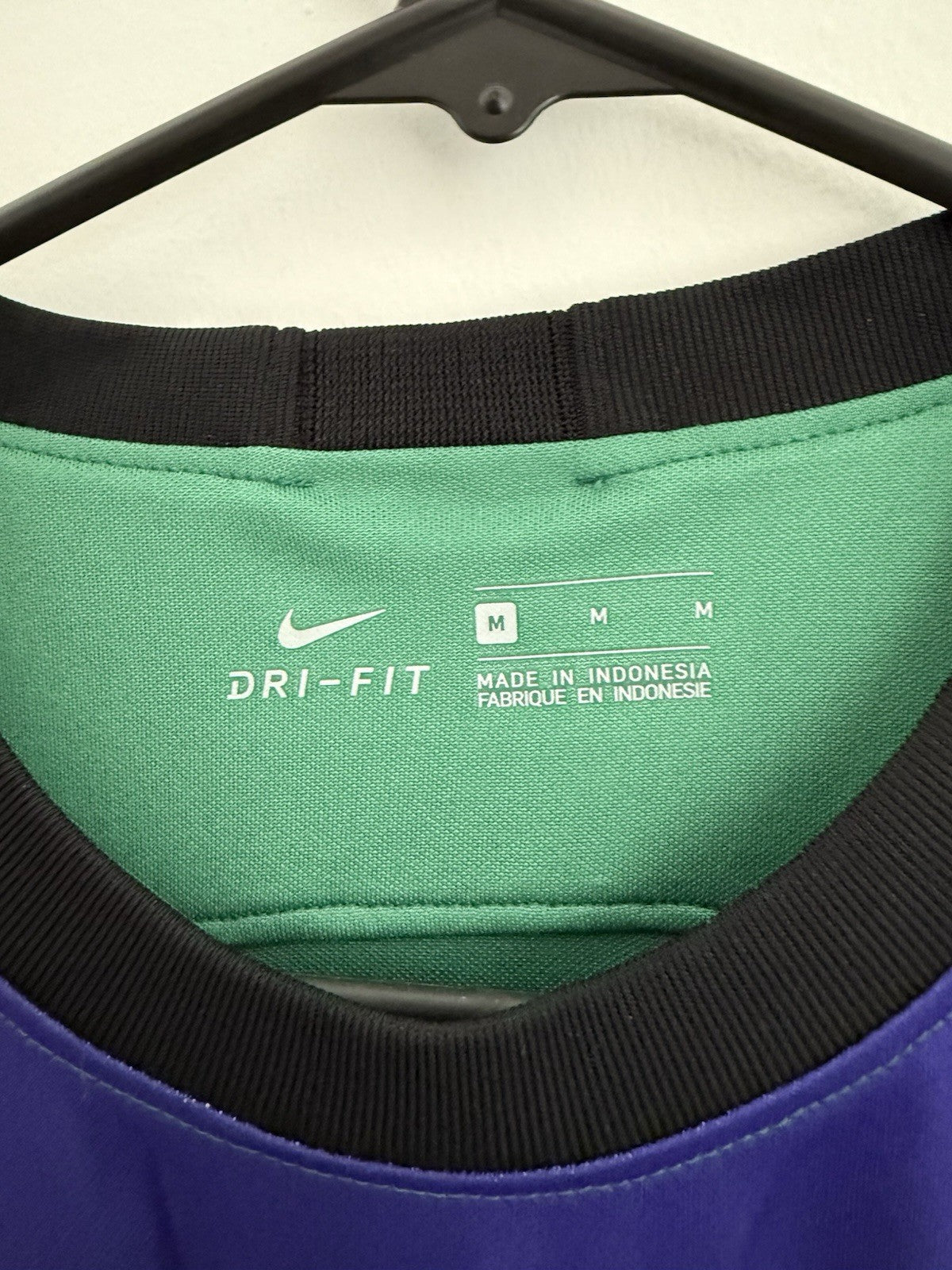 PSG K. Navas #1 2019/20 3rd Medium Goalkeeper Shirt Nike BNWT AT0039-352