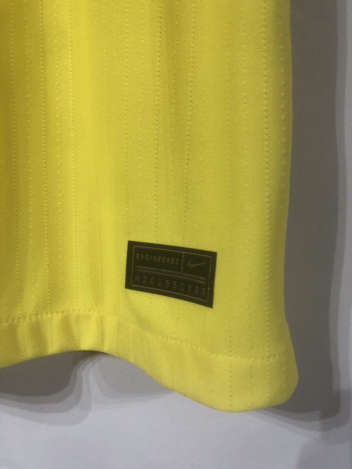 Liverpool Firmino #9 2021/22 Small 3rd DriFitAdv Shirt BNWT DB5889-688