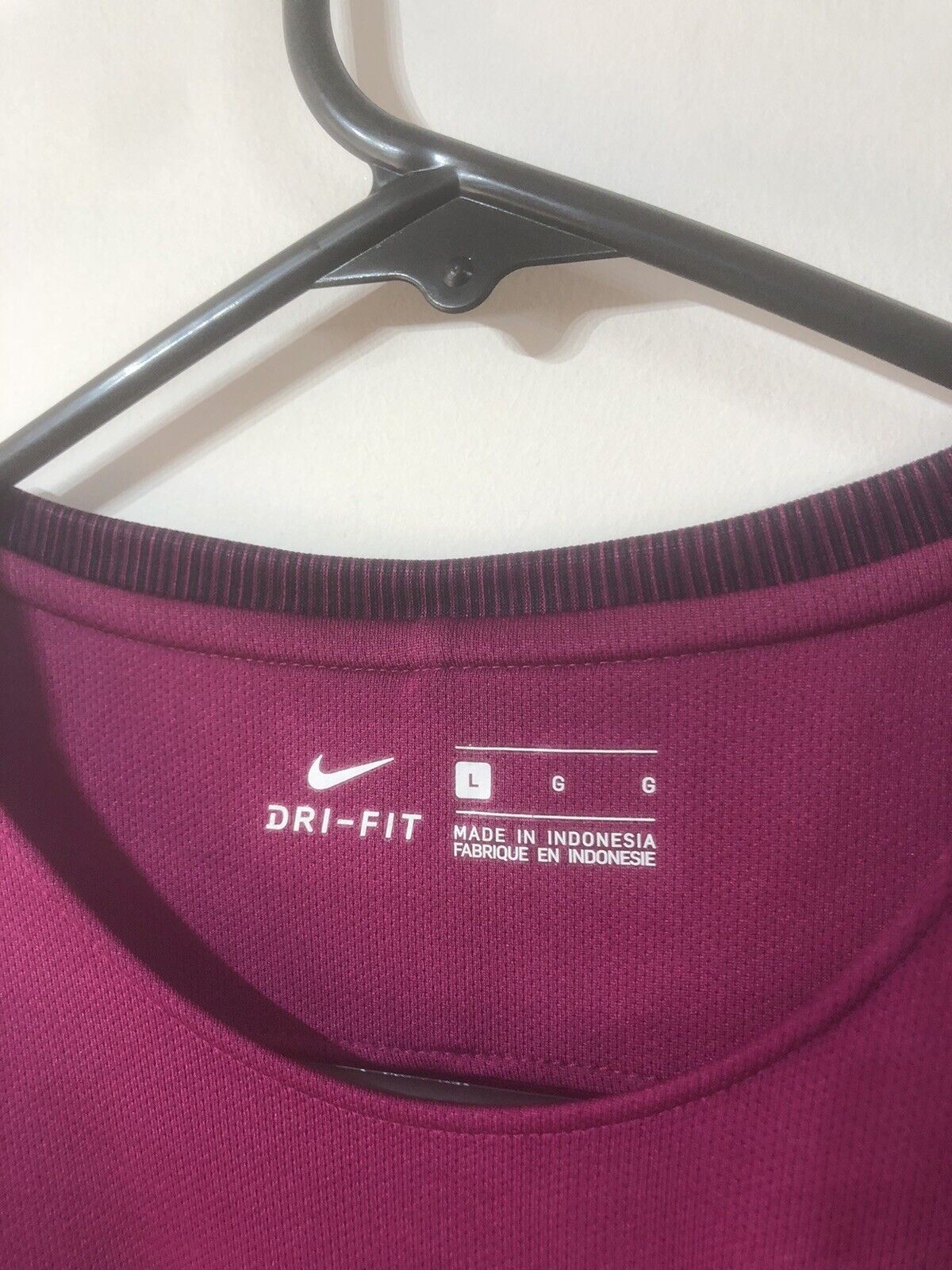 Silva #21 Manchester City 2017/18 Large Away Shirt Exc Condition 847260-667