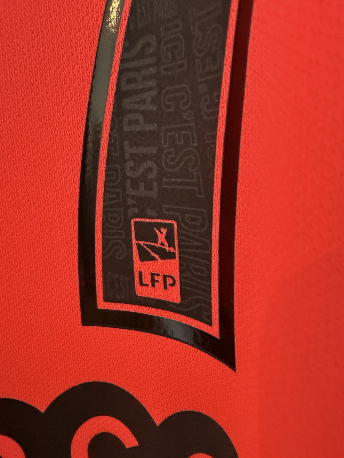 Paris St Germain Mbappe #7 2019/20 Large Away Shirt Jordan BNWT AJ5552-613