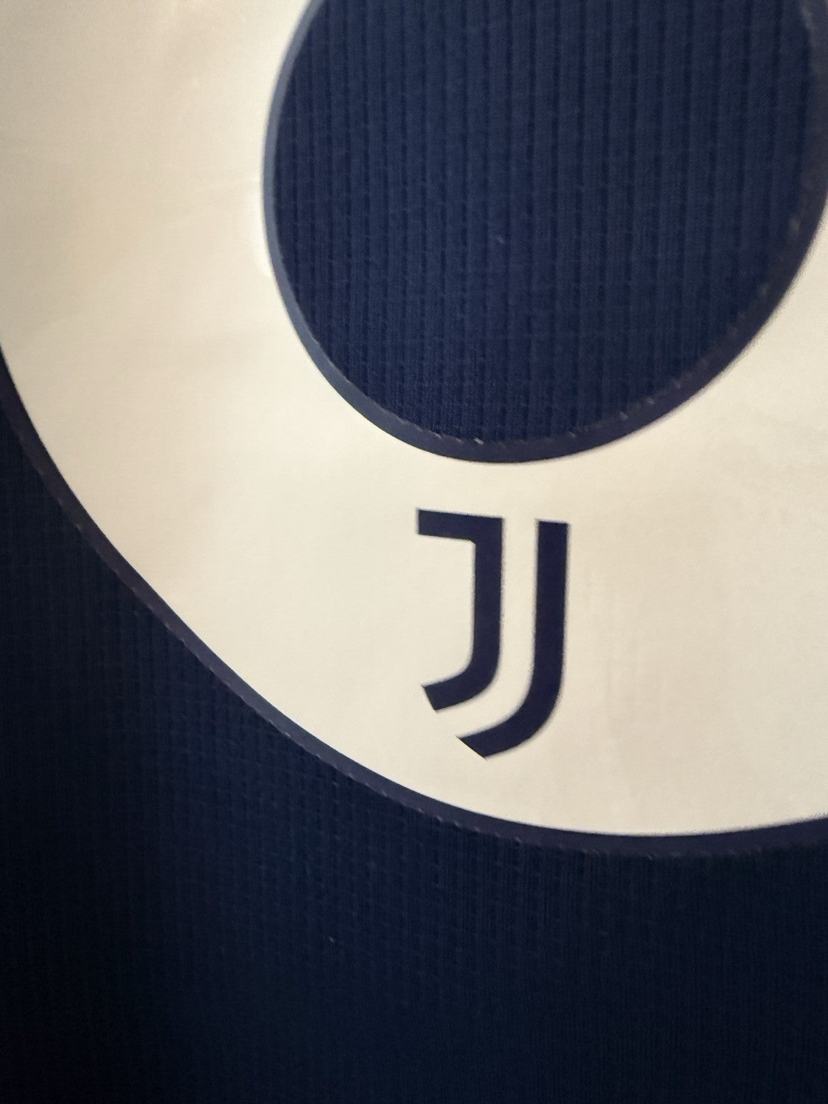Juventus Ramsey #8 2020/21 Large Away Shirt Adidas Excellent Condition GC9087