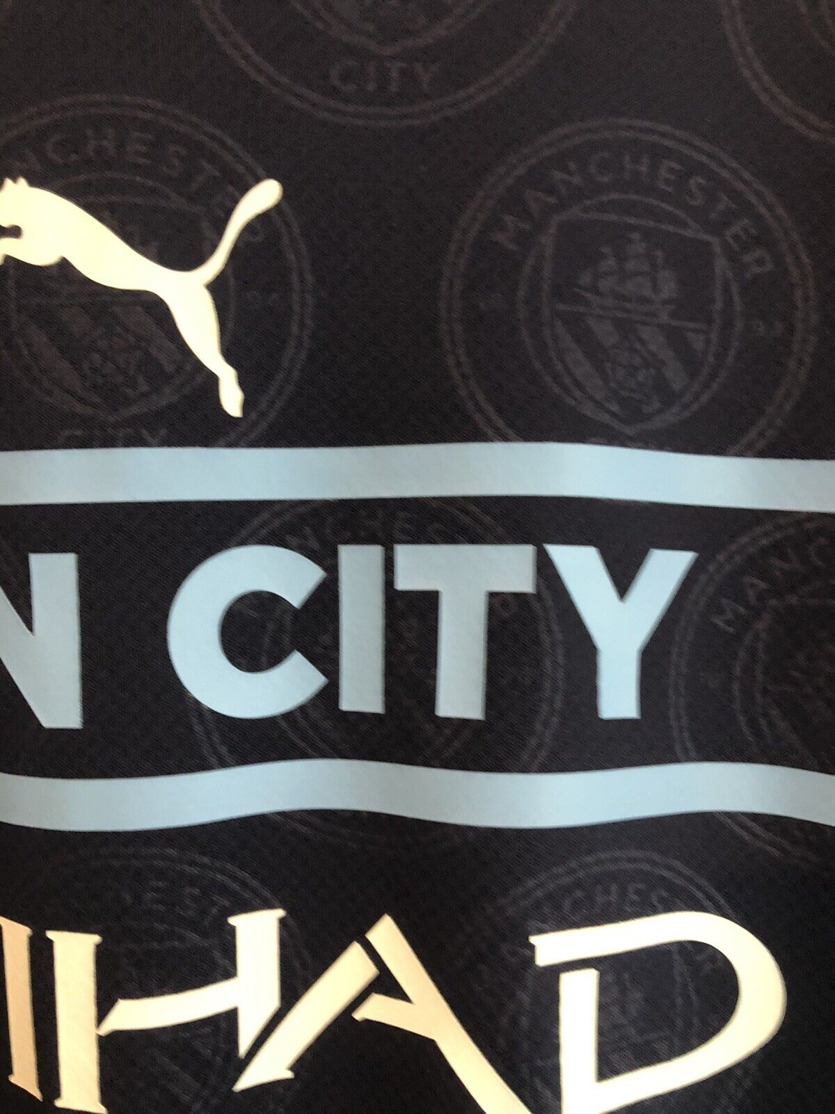 Joao Cancelo 27 Manchester City 2021 22 Medium 3rd Excellent Condition 759219 03