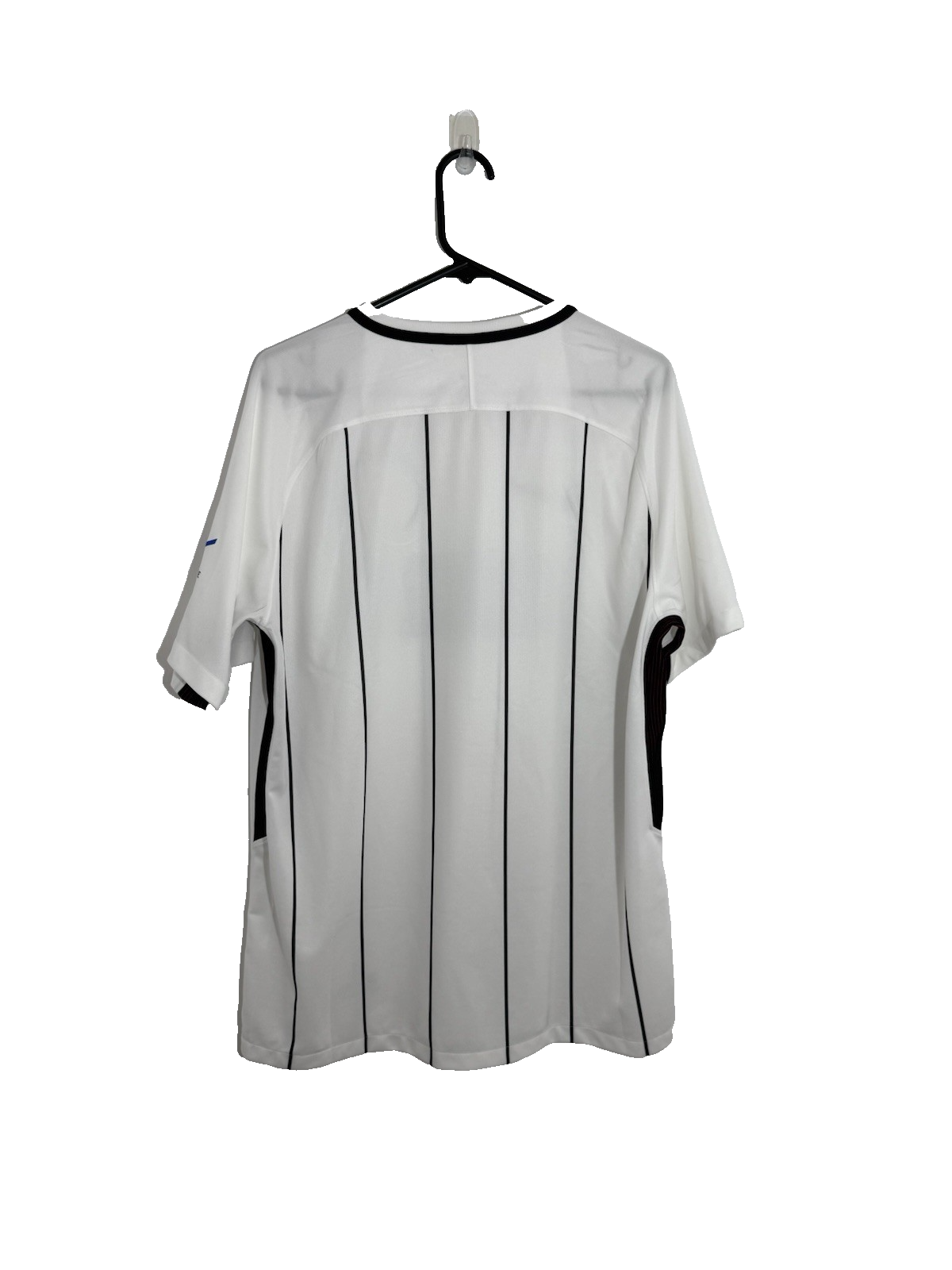 Eintracht Frankfurt 2017/18 Large Home Shirt Excellent Condition