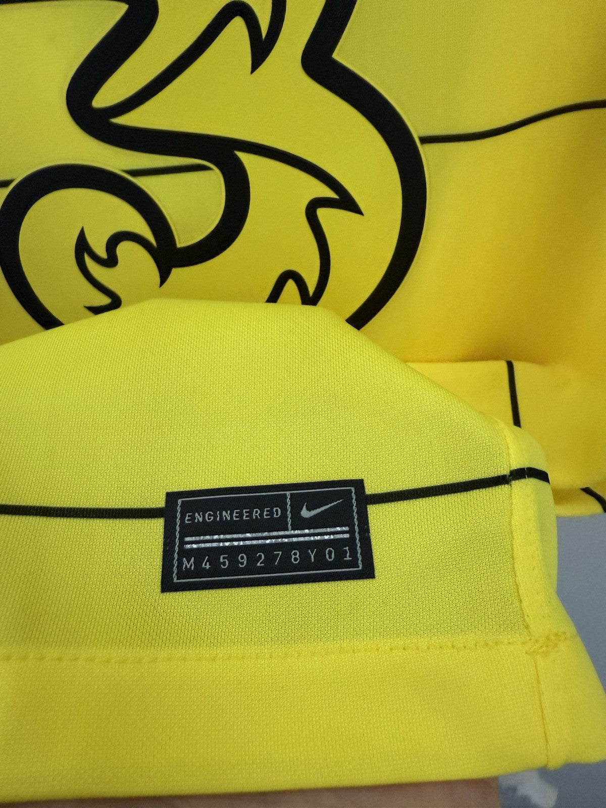 Chelsea Pulisic #10 2021/22 Large Away Shirt Nike BNWT CV7888-732