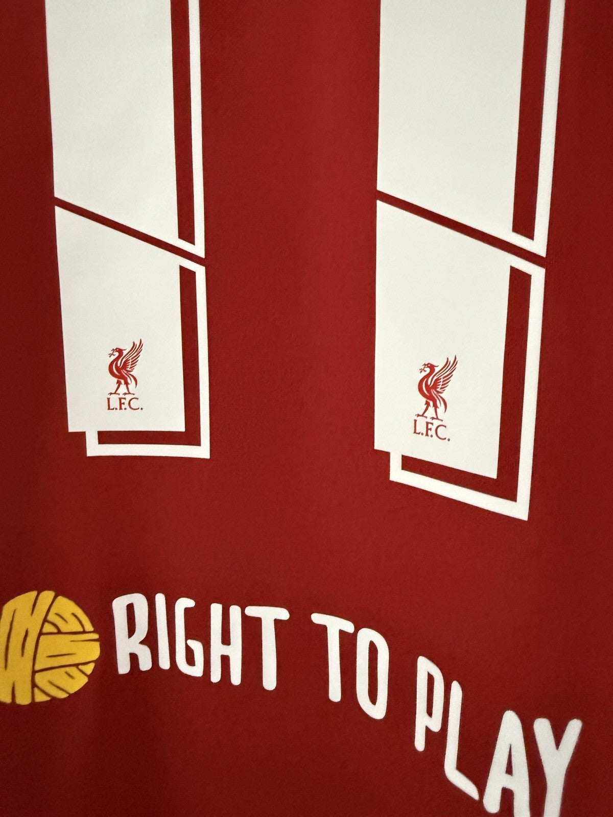 Liverpool M. Salah #11 2020/21 Small Home Shirt Nike BNWT CZ2636-687