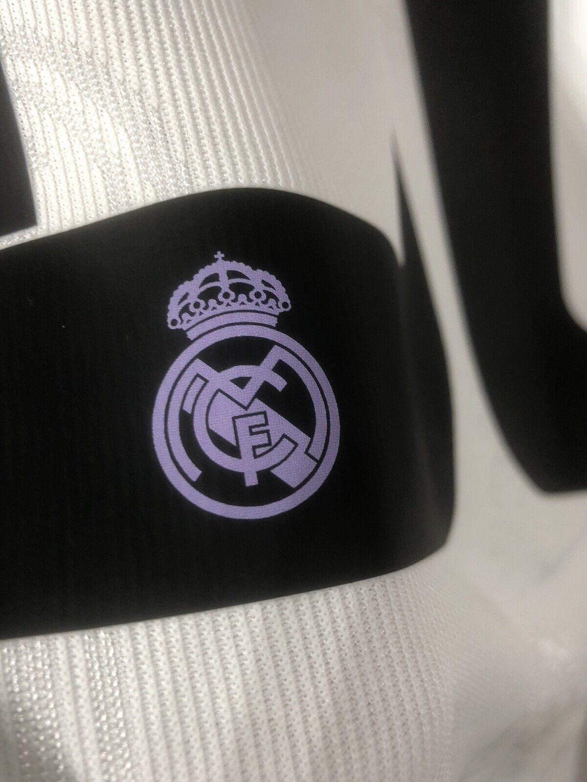 Vini Jr. #20 Real Madrid 2022/23 Home Large Authentic Football Shirt Adidas BNWT