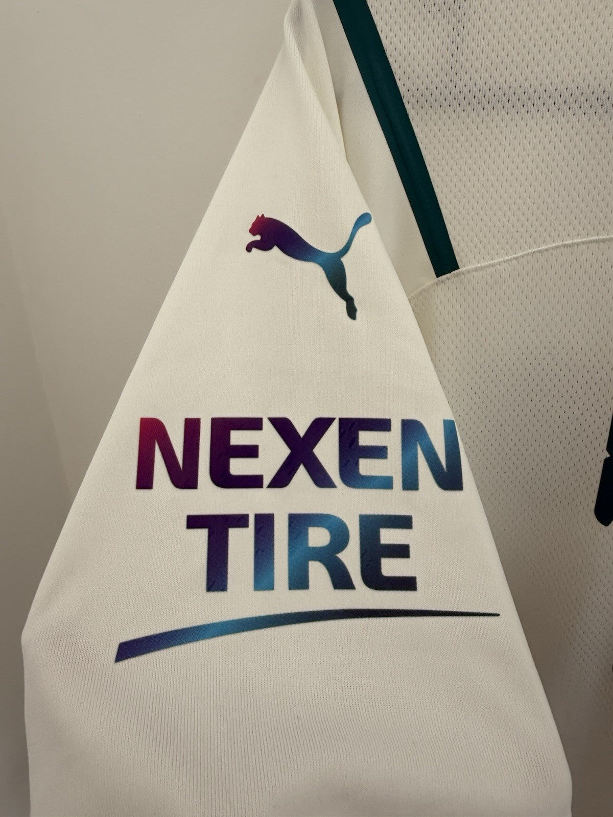 Manchester City Ruben #3 2021/22 XL Authentic Away Excellent Condition 759209-02