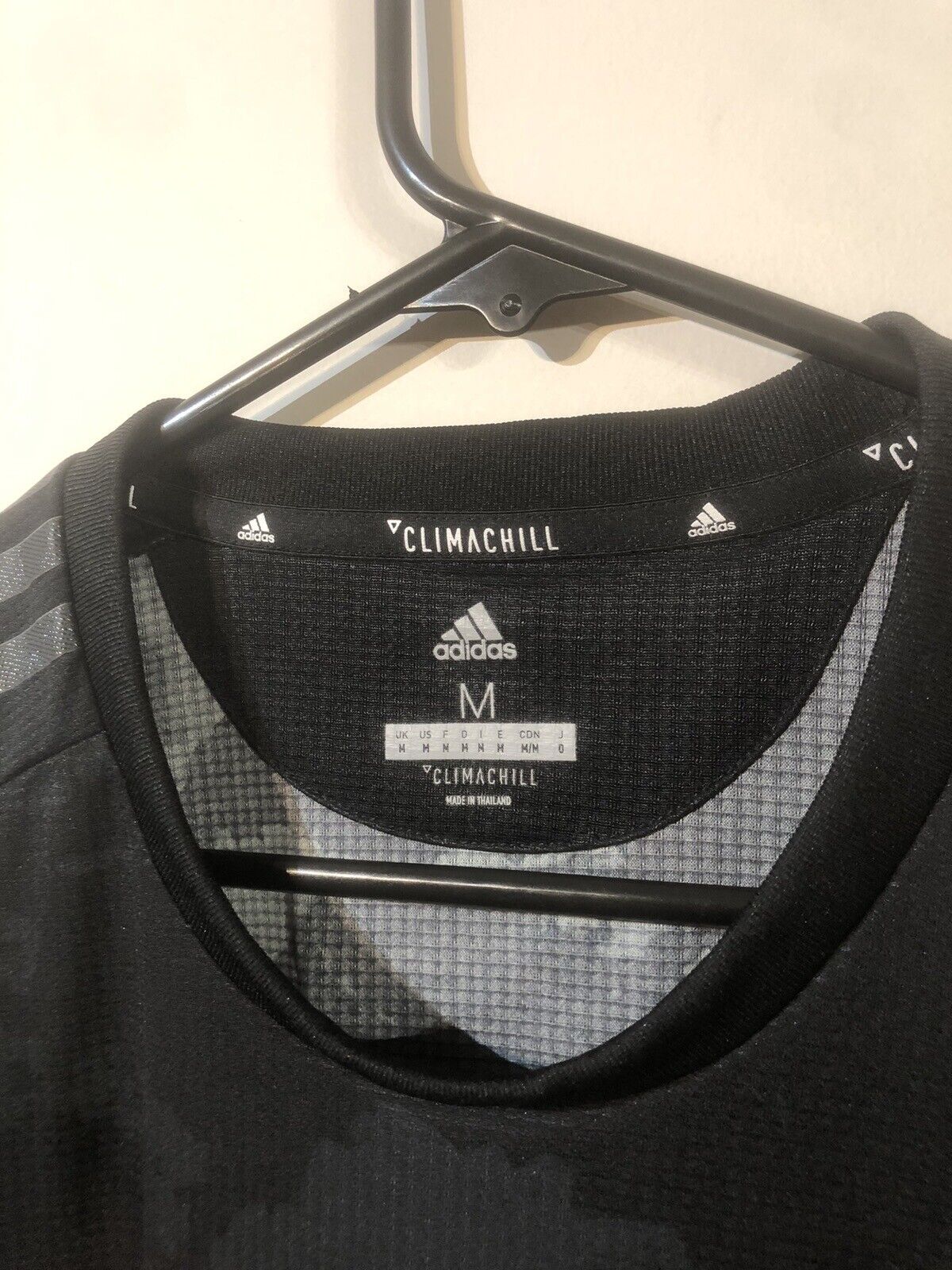 Rashford #10 Manchester United Authentic 2019/20 3rd Medium Excellent Condition