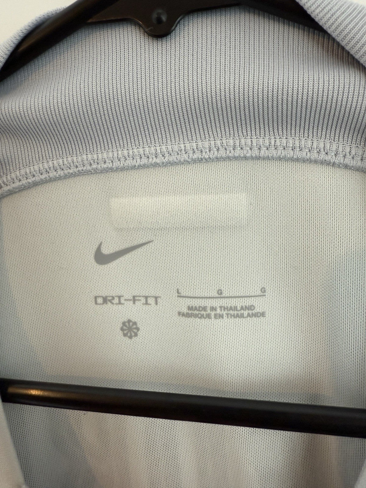 Barcelona Pedri #8 2022/23 3rd Large Shirt Nike BNWT DN2713-043